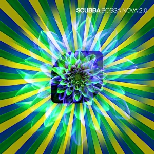 Scubba feat. Ivette Moraes - Crazy in Love