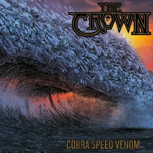 The Crown - In the Name of Death