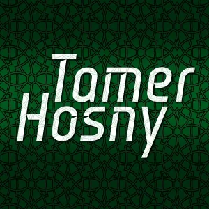 Tamer Hosny - Come Back to me