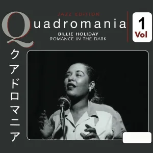 Billie Holiday - Solitude