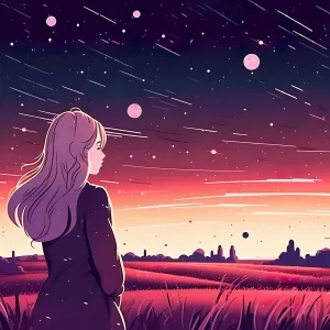 Domitori Taranofu - Moments of the Past