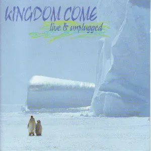 Kingdom Come - Living Out of Touch