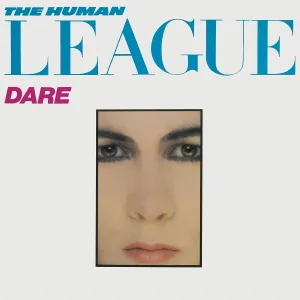 The Human League - Seconds