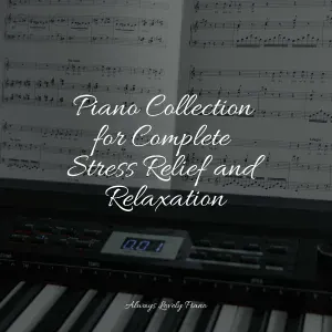Soothing Piano Collective, Classic Piano, Baby Sleep Through the Night - Transcendental Themes