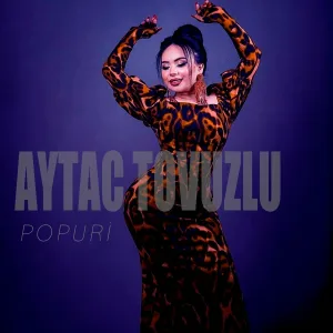 Aytac Tovuzlu - Yaman Oldu / Tamara (Popuri)