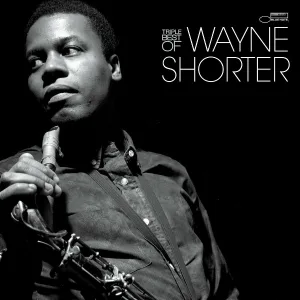 Wayne Shorter feat. Herbie Hancock, Cecil McBee, Joe Chambers - Indian Song