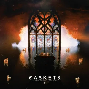 Caskets - Sacrifice