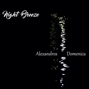 Alexandros Nathanail feat. Domenica Manteli - Let It Be Me