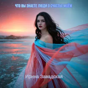 Ирина Завадская - Что вы знаете люди о счастье моём