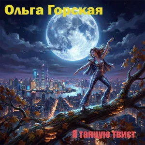 Ольга Горская - Ты жива еще, моя старушка