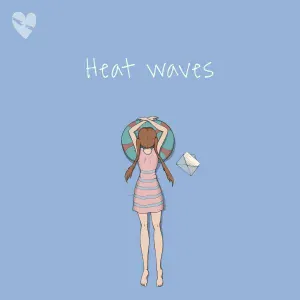 fenekot - Heat Waves