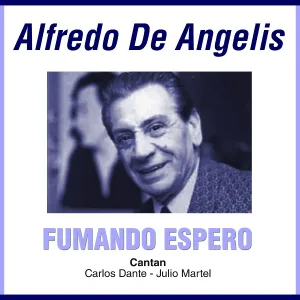 Alfredo De Angelis feat. Carlos Dante, Julio Martel - Pregonera