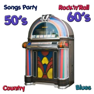 Chuck Berry - No Particular Place to Go