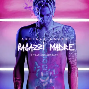 Achille Lauro, Boss Doms feat. Gemitaiz - Ulalala (feat. Gemitaiz)