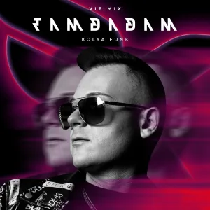 Kolya Funk - Tamdadam