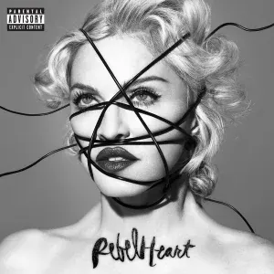 Madonna - Devil Pray