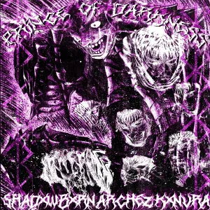 SHADXWBXRN, ARCHEZ, KXNVRA - PRINCE OF DARKNESS