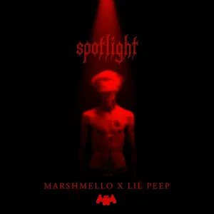 Marshmello, Lil Peep - Spotlight