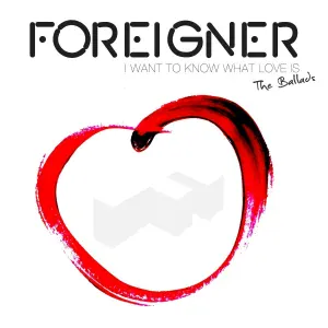 Foreigner - Feels Like the First Time (Acoustic)