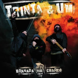 Trinta & Um - Filhos De Barrabás