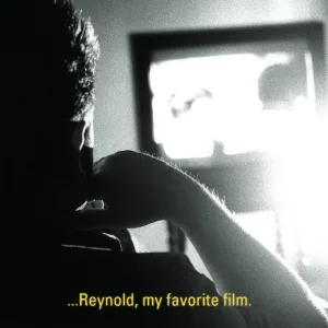 Reynold - All I See is You