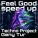 Techno Project, Geny Tur - Feel Good (Speed Up)