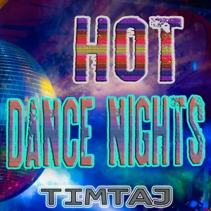 TimTaj - Dance