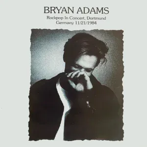 Bryan Adams - This Time