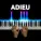 PianoX - Adieu (Piano Version)