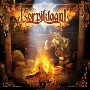 Korpiklaani - Sulasilmä