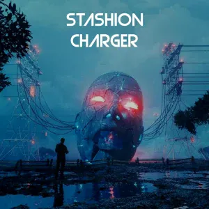Stashion - Charger