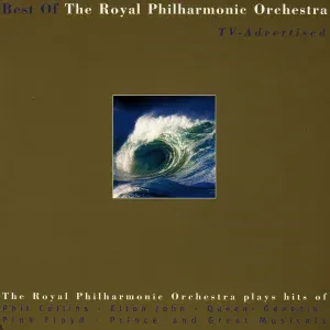 Royal Philharmonic Orchestra - Barcelona