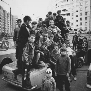 Besedskiy - Шпана