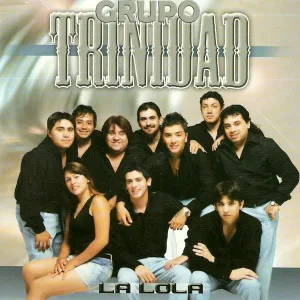 Grupo Trinidad - Atiéndeme