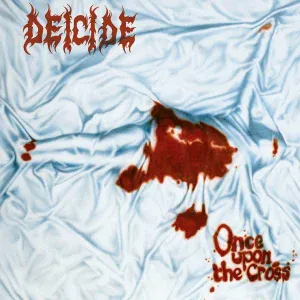 Deicide - When Satan Rules His World