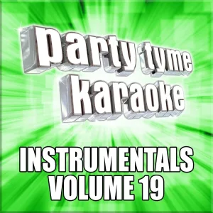 Party Tyme Karaoke - Night And Day (Made Popular By Frank Sinatra) [Instrumental Version]