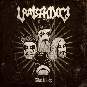 Uratsakidogi - Black Hop VII (Чувствуешь?) (feat. Алексей Румянцев ППР)