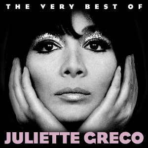 Juliette Gréco - A la belle etoile