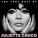 Juliette Gréco - Lunettes