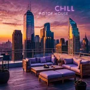 Хитовый чел, Deep House - Time to dance, dear - Танцевальные Волны 2026 — плавная подача