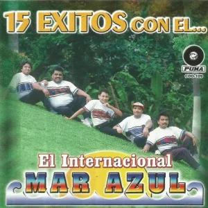 Internacional Mar Azul - María Dolores