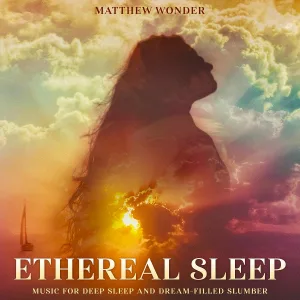 Matthew Wonder - Blanket of Dawn
