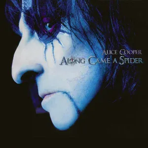 Alice Cooper - Shadow of Yourself