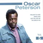 Oscar Peterson - What Is This Thing Called Love?
