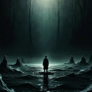 Dan Woodz - Под воду