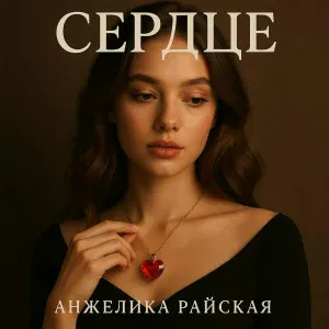 Анжелика Райская - Забери меня