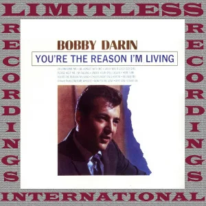 Bobby Darin - It Keeps Right On A-Hurtin'