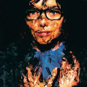 Björk - I’ve Seen It All