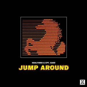 GUALTIERO, Cpt. Sako - Jump Around