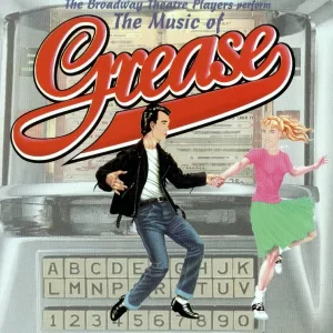The Broadway Theatre Players - You're the One I Want